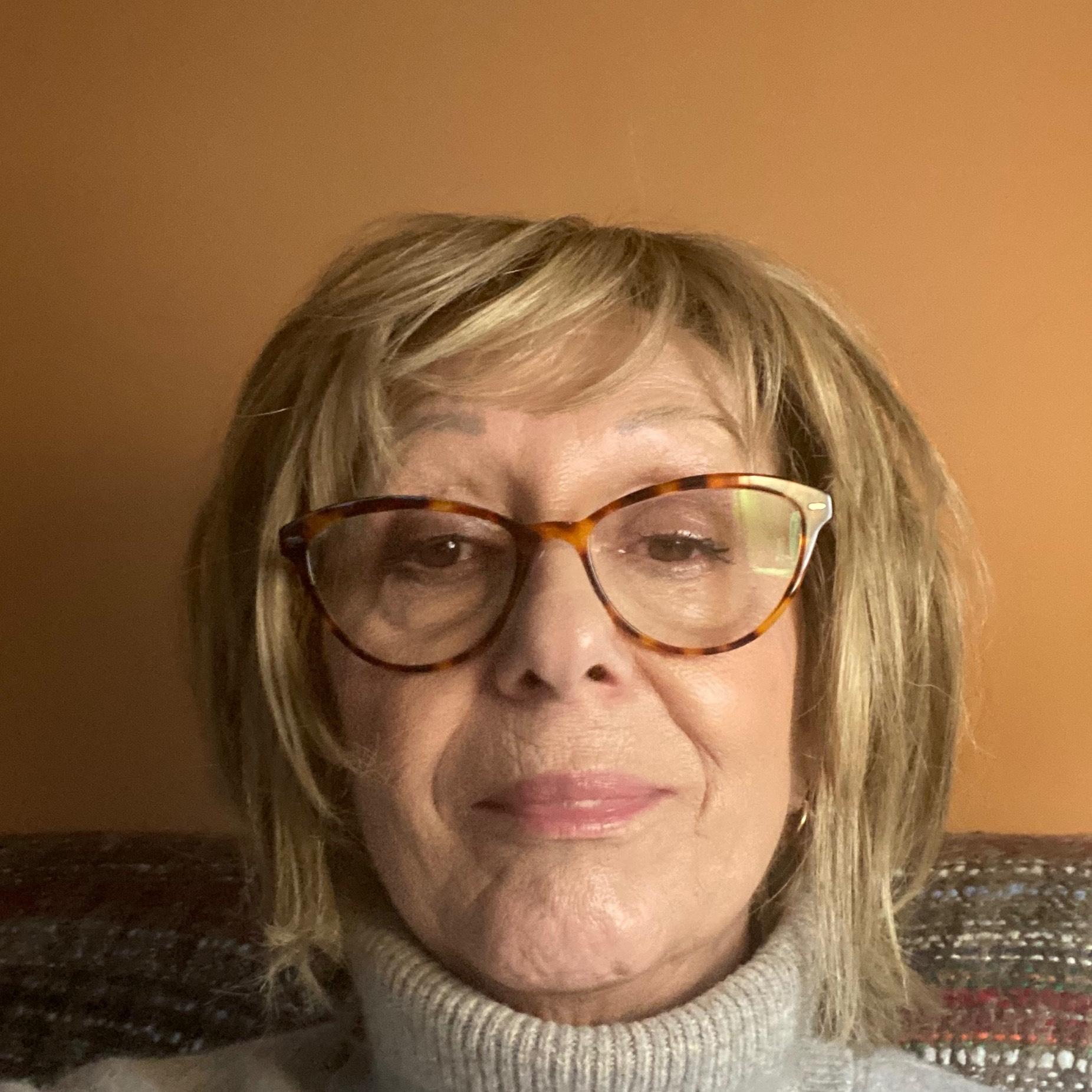 Svetlana Kelleher