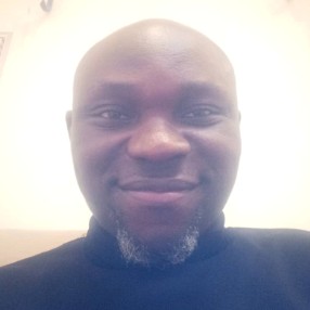 DAVID OJAMEGHA