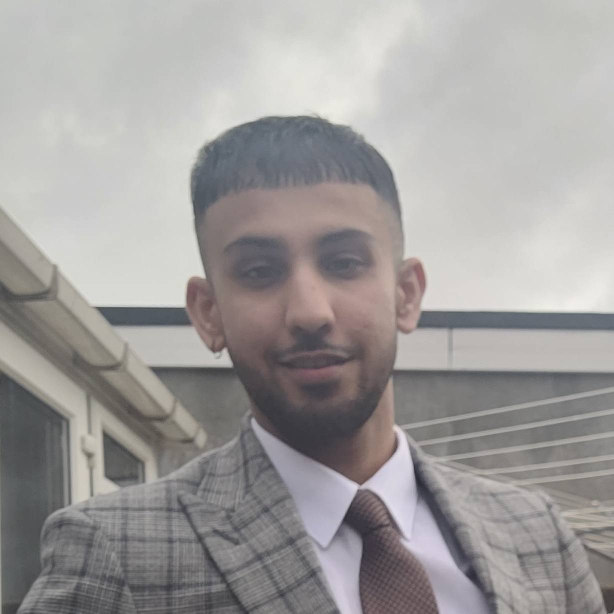 Adil Alam