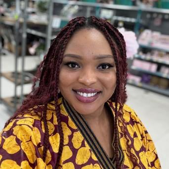 Eniola O. Olumilua
