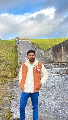 Talha Javaid