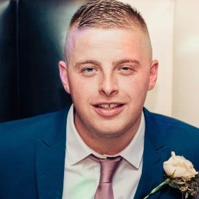 Nathan Clyne