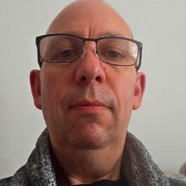 Nicolas Lye