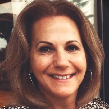 Chrissie Bolger