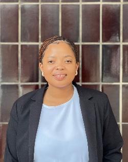 Kelebohile Moleko
