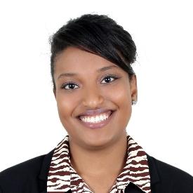 MICHELLE KARAMBU