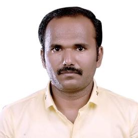 VIJAYARAJ RAMACHANDRAN