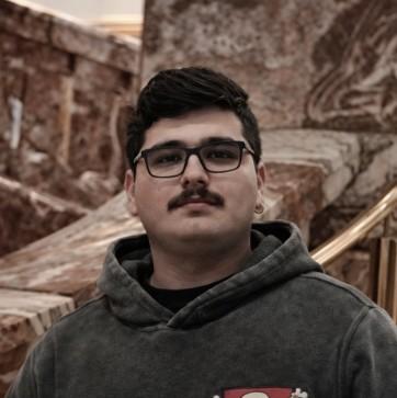 Ali Kargar
