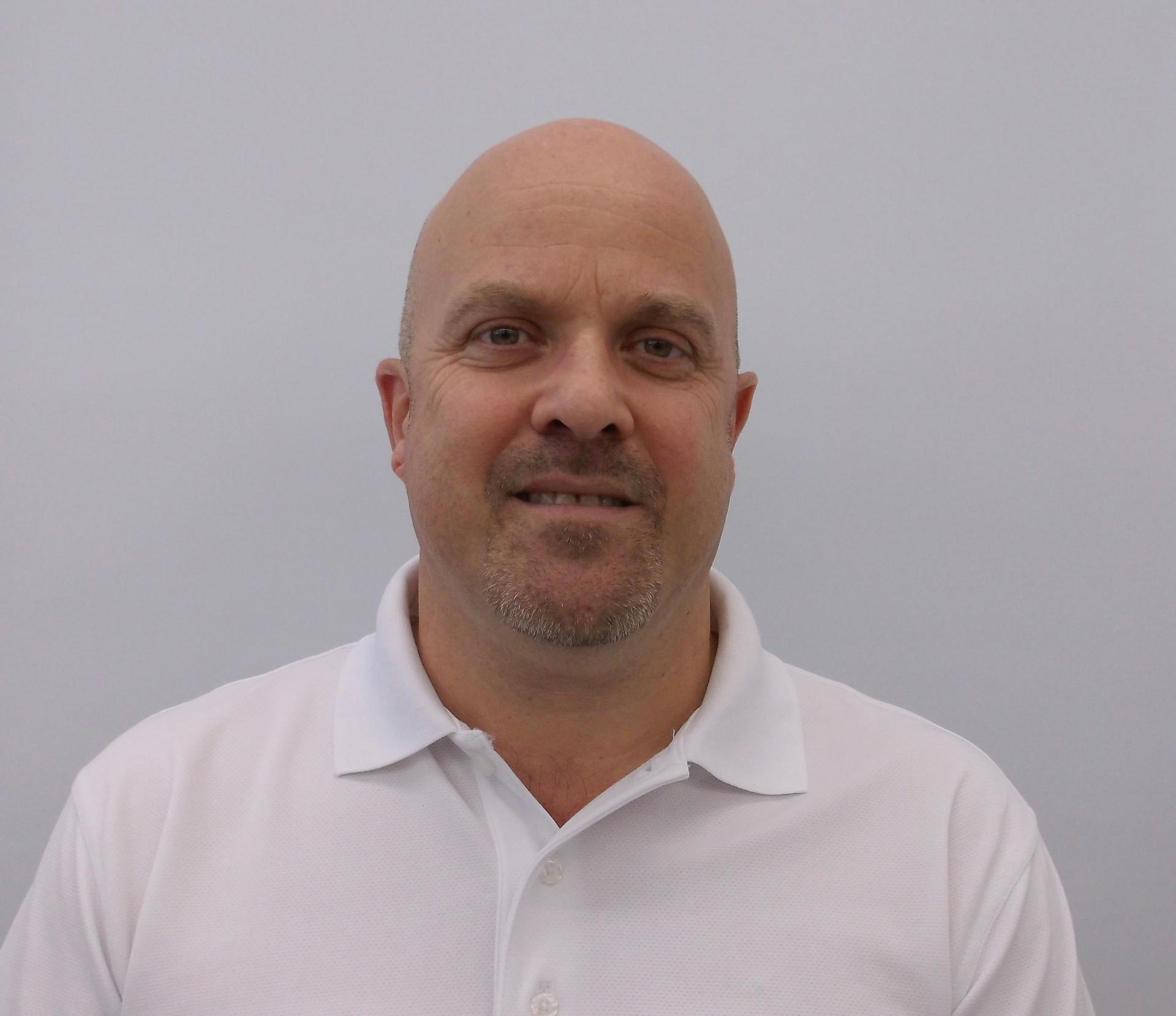 Mark Elliott