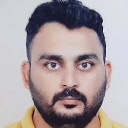 Mandeep Singh