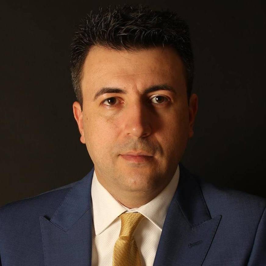 Alexandru Zamfir