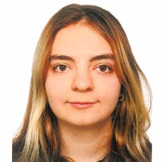 Mezhueva Veronika
