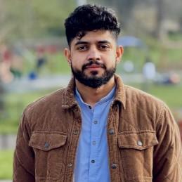saif ullah