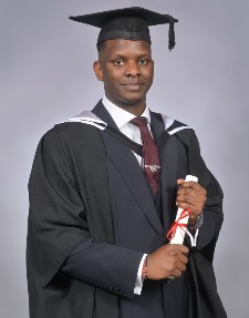 Prince Ken Ogeto