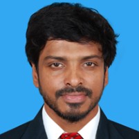 Balaji R Suyambunathan