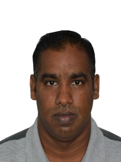 Vijiakumar Raman