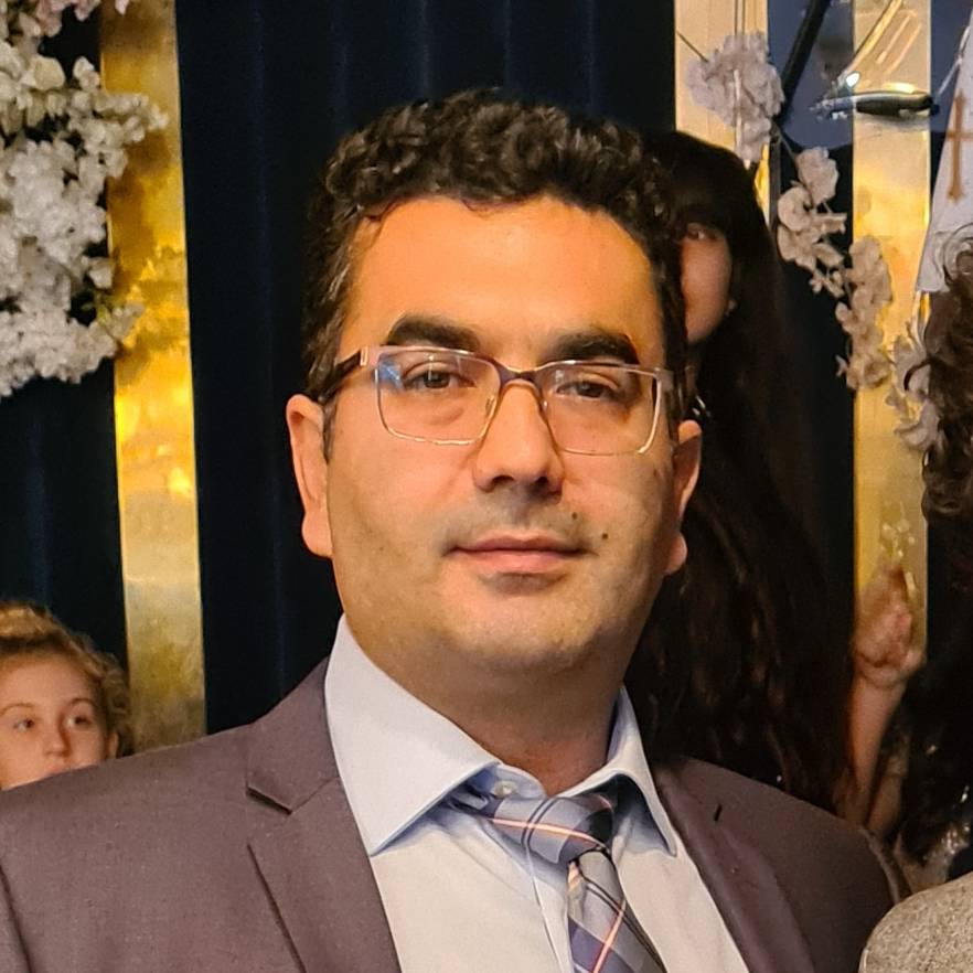 Ali Albassam