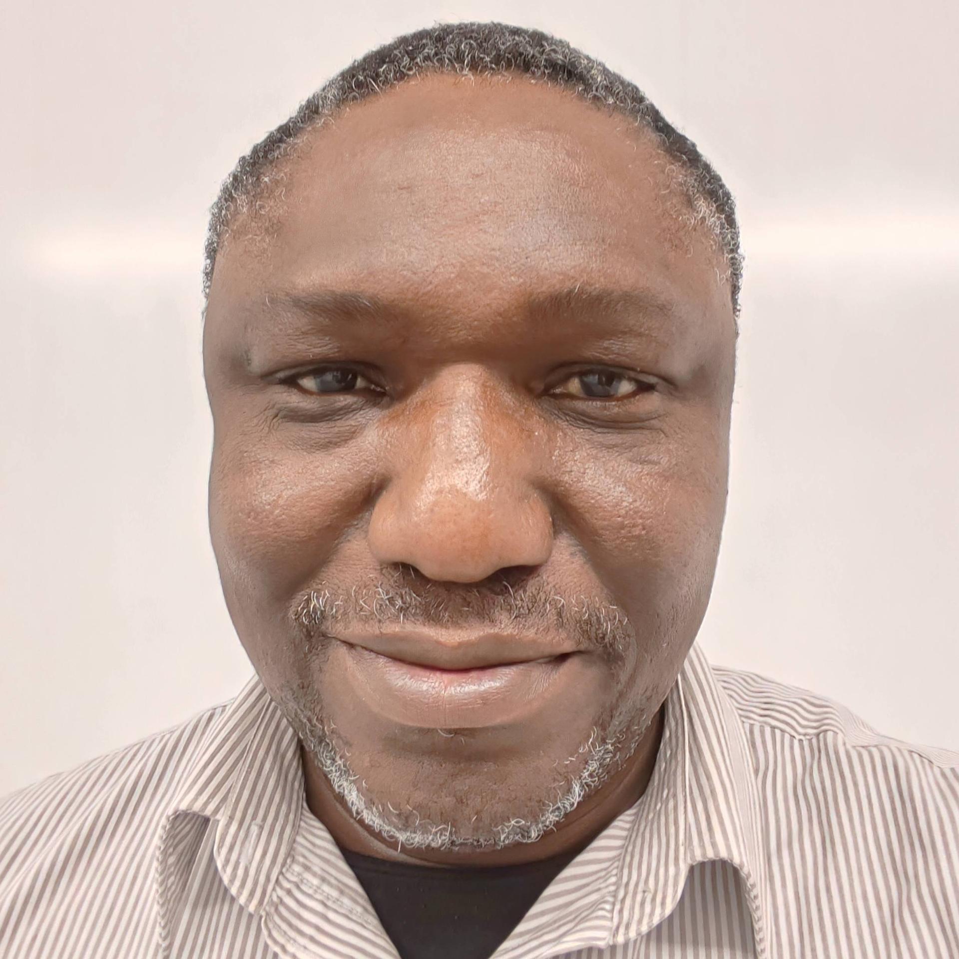 Oluwaseun Akintunde