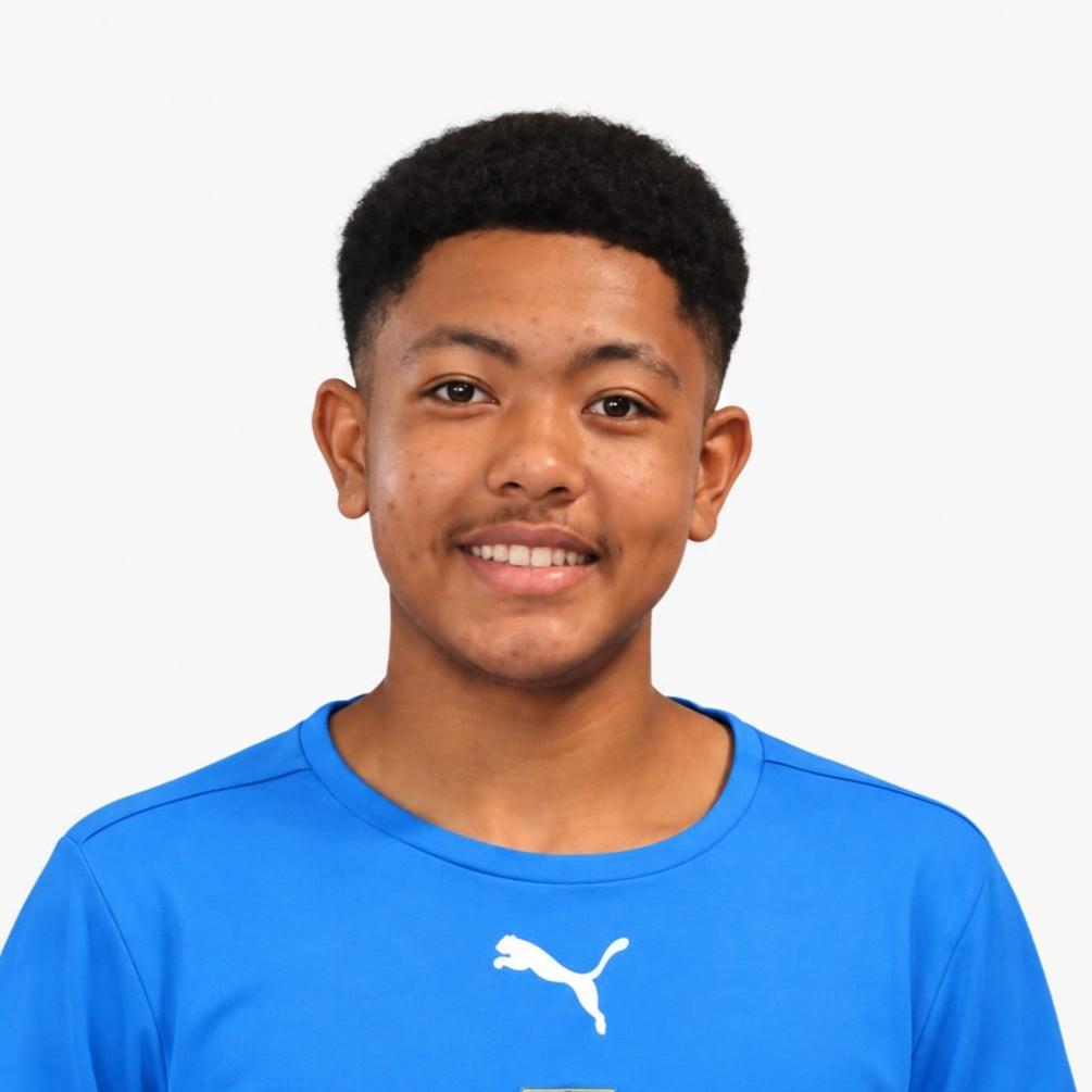 Jahswill Oluwajuwon Emmanuel