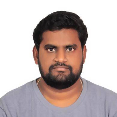 Hareesh Polam Reddy