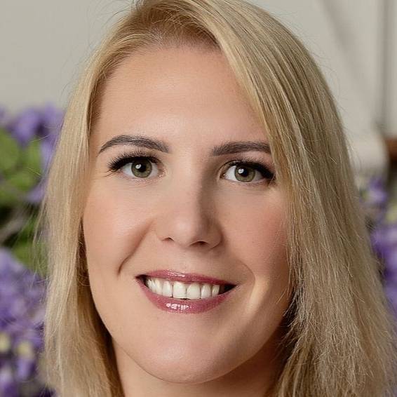 Marta Rozynska