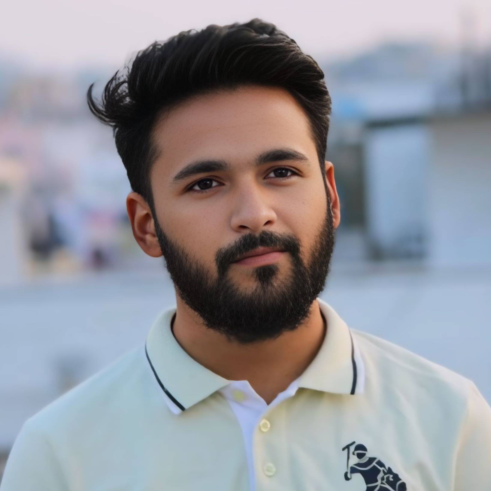 MOHAMMED MAAZ MUNTAJIB