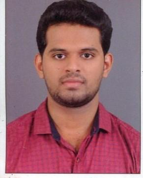 Akhil Raj Koovackal