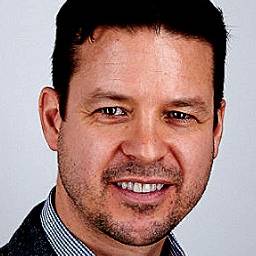 Stuart Beasley