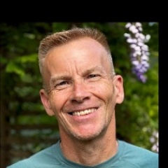 Michael Kenney