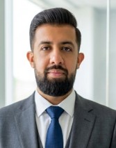 Dr. Shahzaib Zahoor Malik