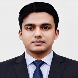 Mir Ahmed