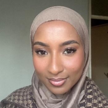 Nuha Abdulhafiz