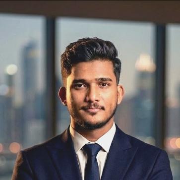 Mohammed Adeeb