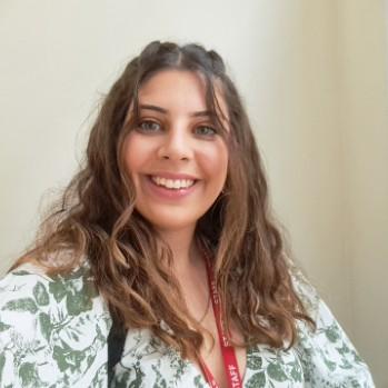 Louise Yassin