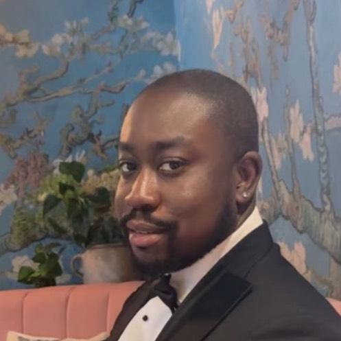 Emmanuel Acheampong