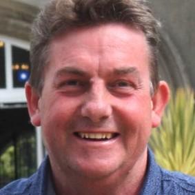 Alistair Ruddick