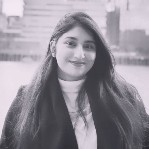 Anum Irshad