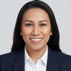 Angie Macasiray