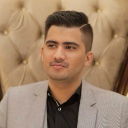 Danish Nadeem