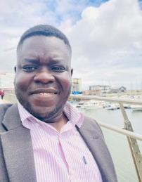 Olusegun Babatunde