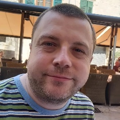 Andrew Watson