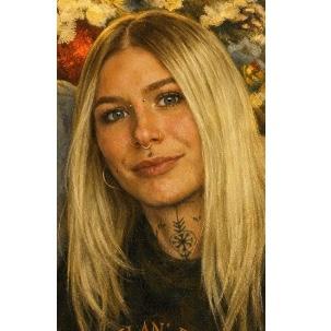 Kelly Hatt