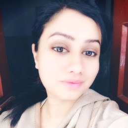 ZAIRA NOSHAD