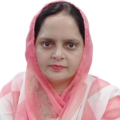 Tahira Parveen