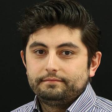 Salman Farhanieh