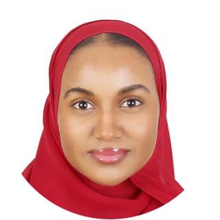 Munira Muhammad Ardo
