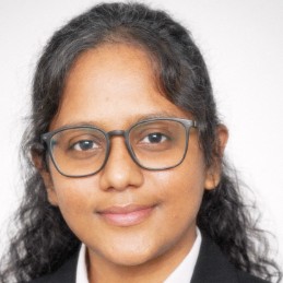 Deepika Nallamala