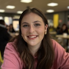 Teagan Gerasimo