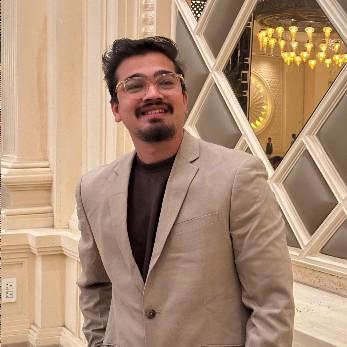 Vaibhav Chourasia