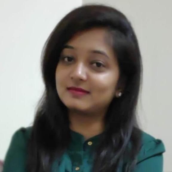 Shivani Bhale